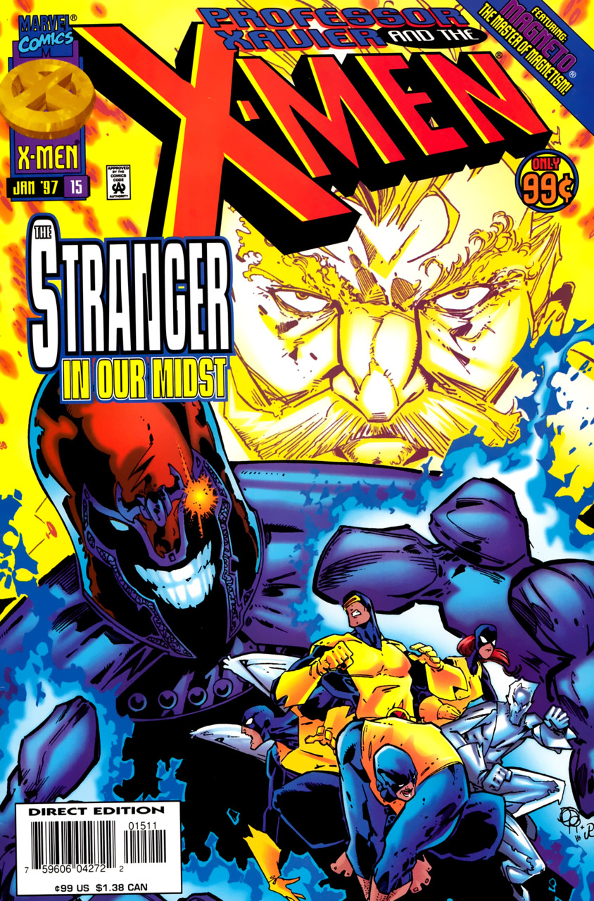 #15