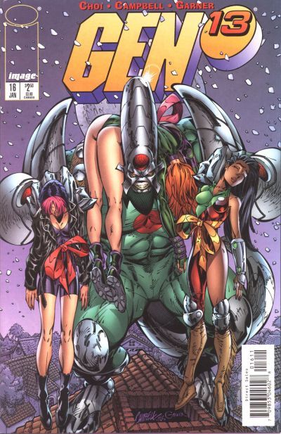 #16