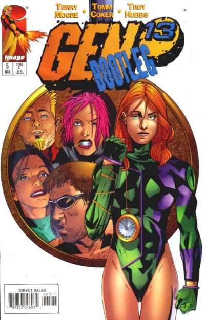 #5