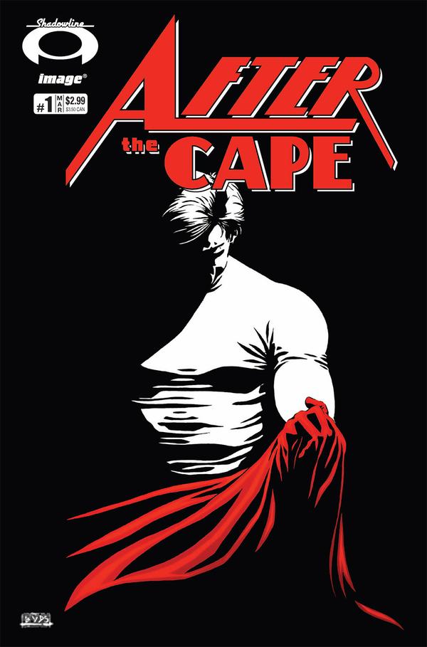 After the Cape #1