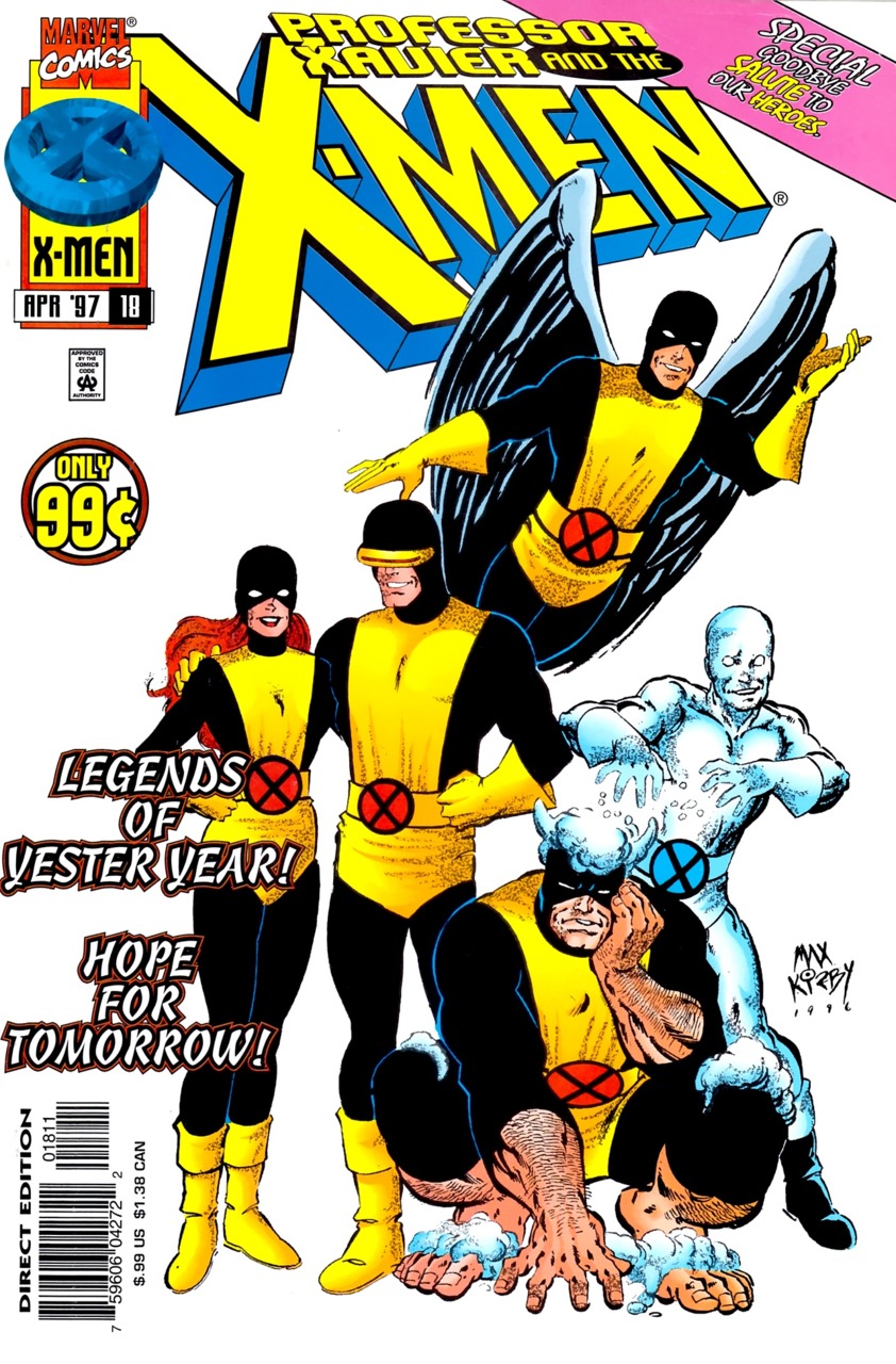 #18