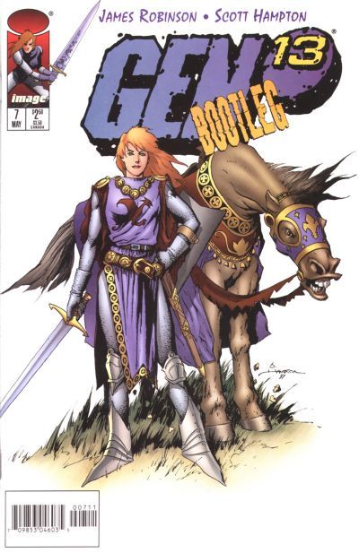 #7