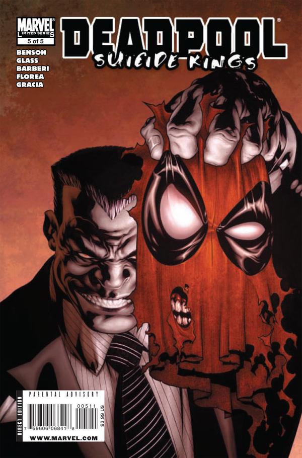 #5