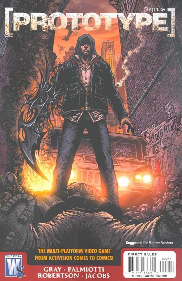 Prototype #2