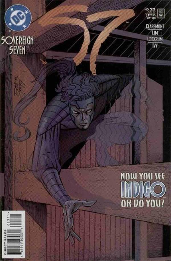 #23