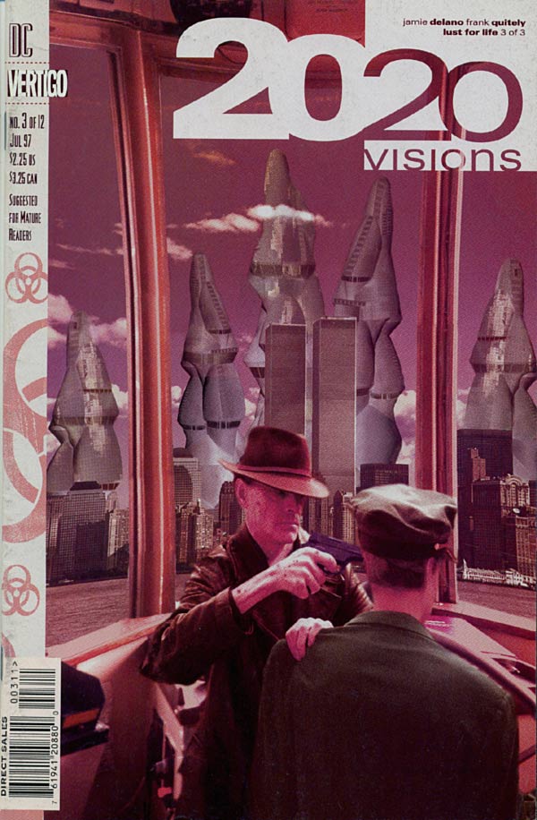 2020 Visions #3 cover