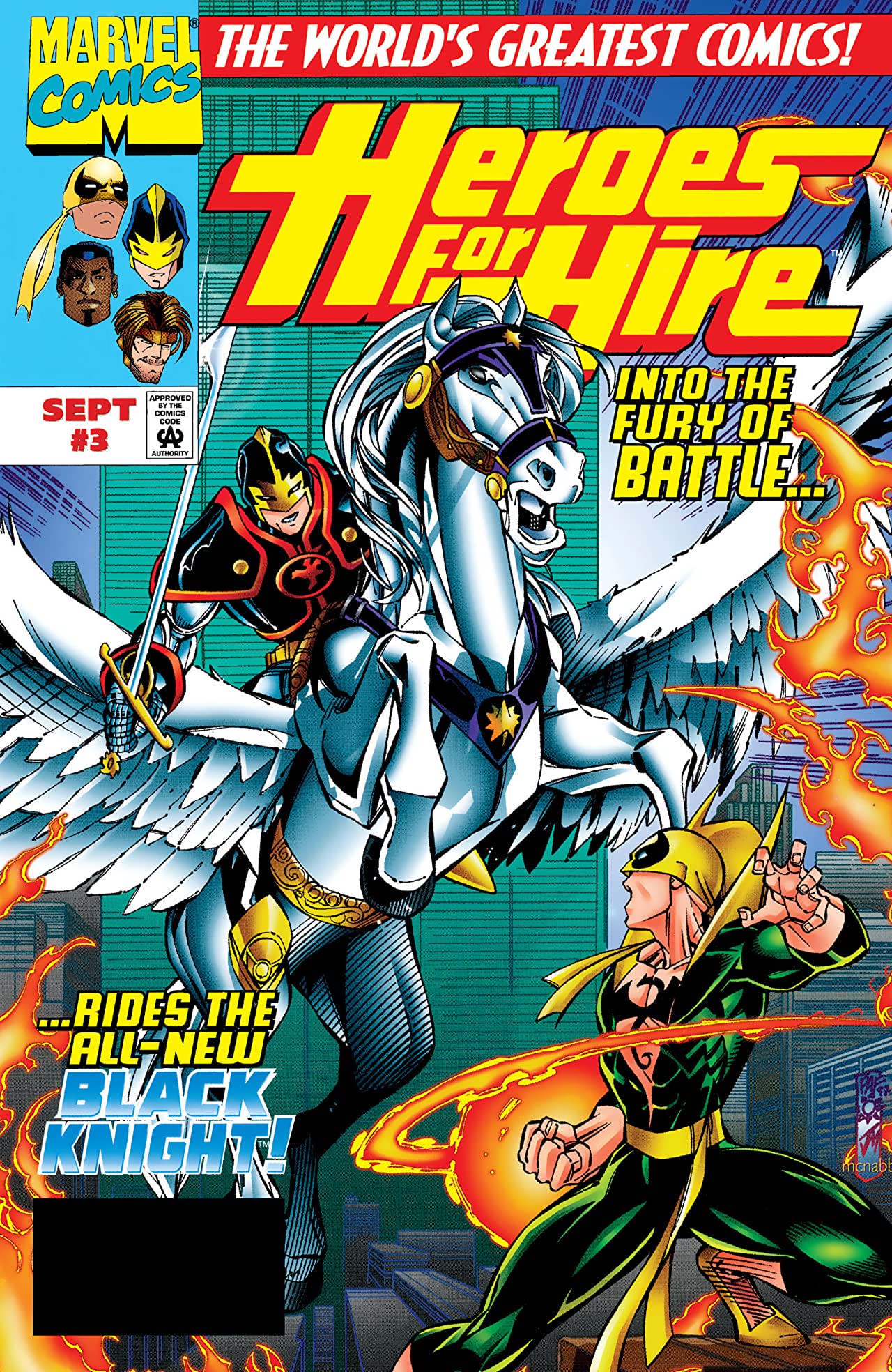 #3