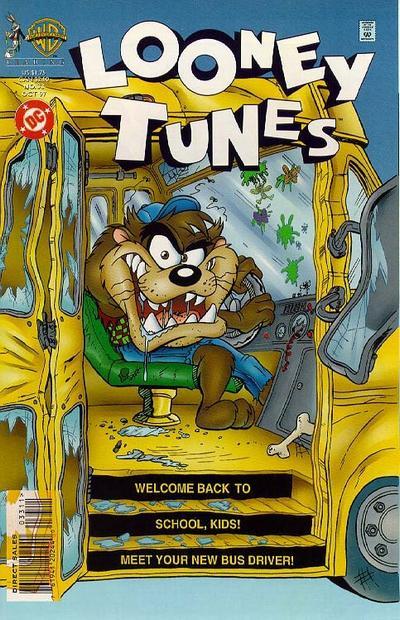 Looney Tunes #33