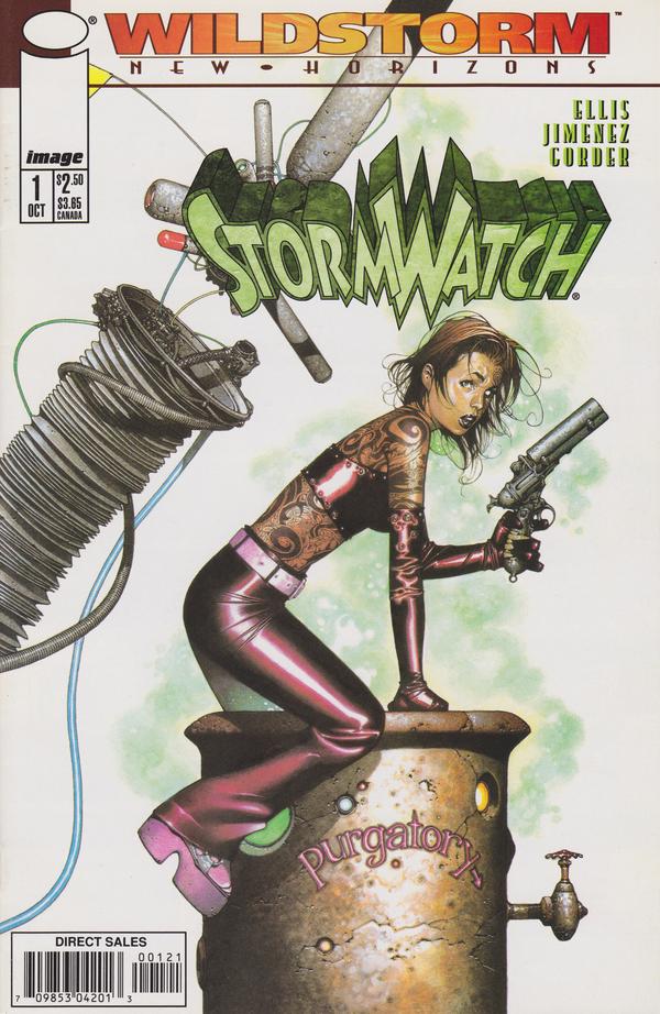 StormWatch