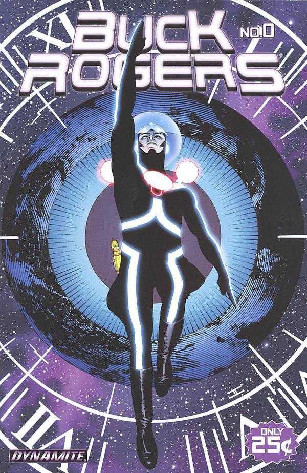 Buck Rogers