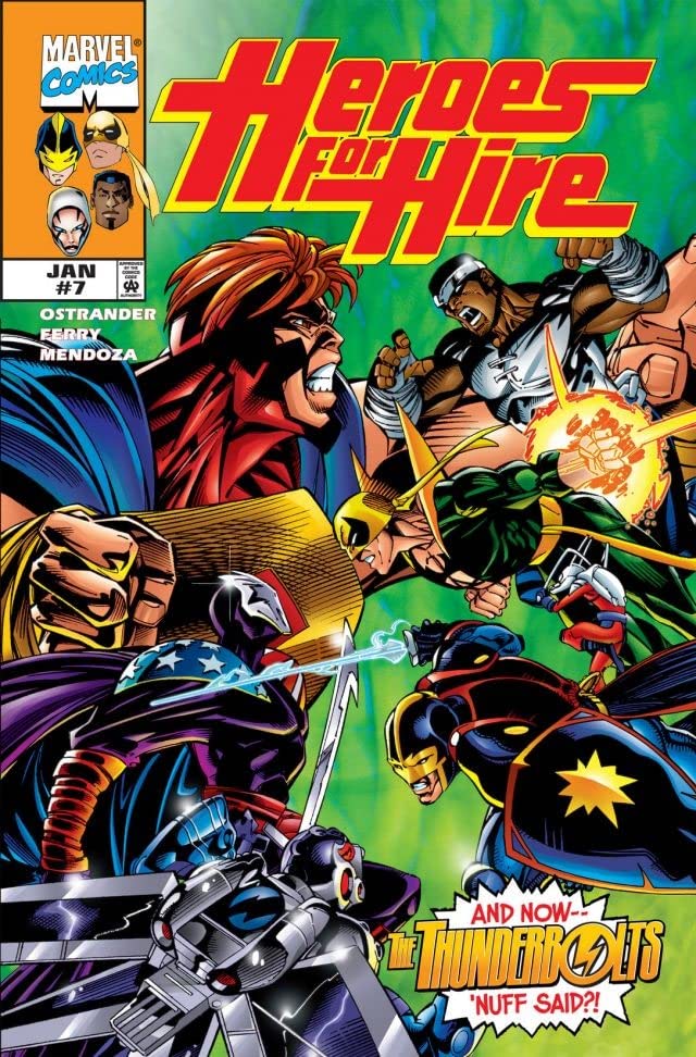 #7