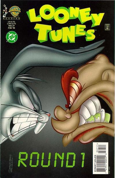 Looney Tunes #37