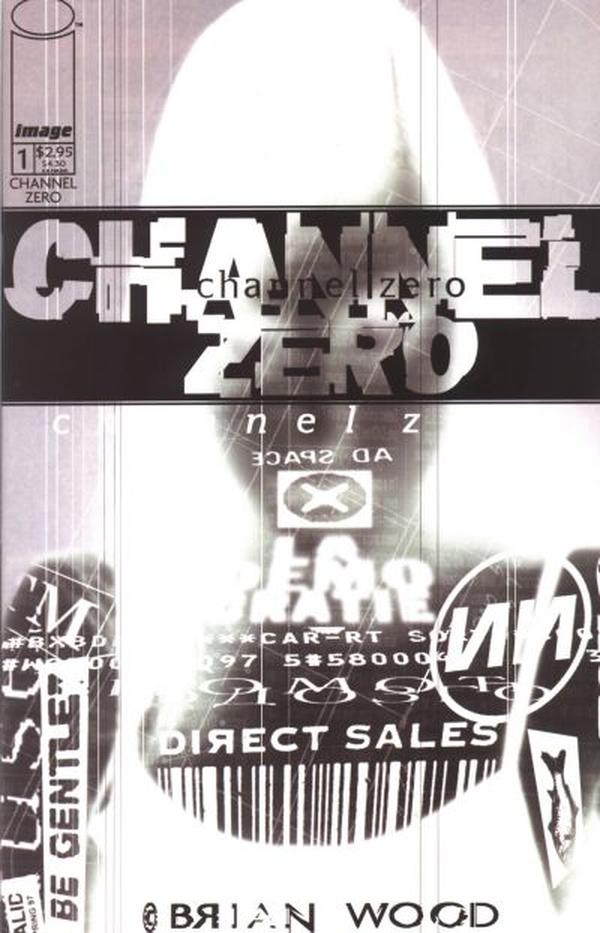 Channel Zero #1