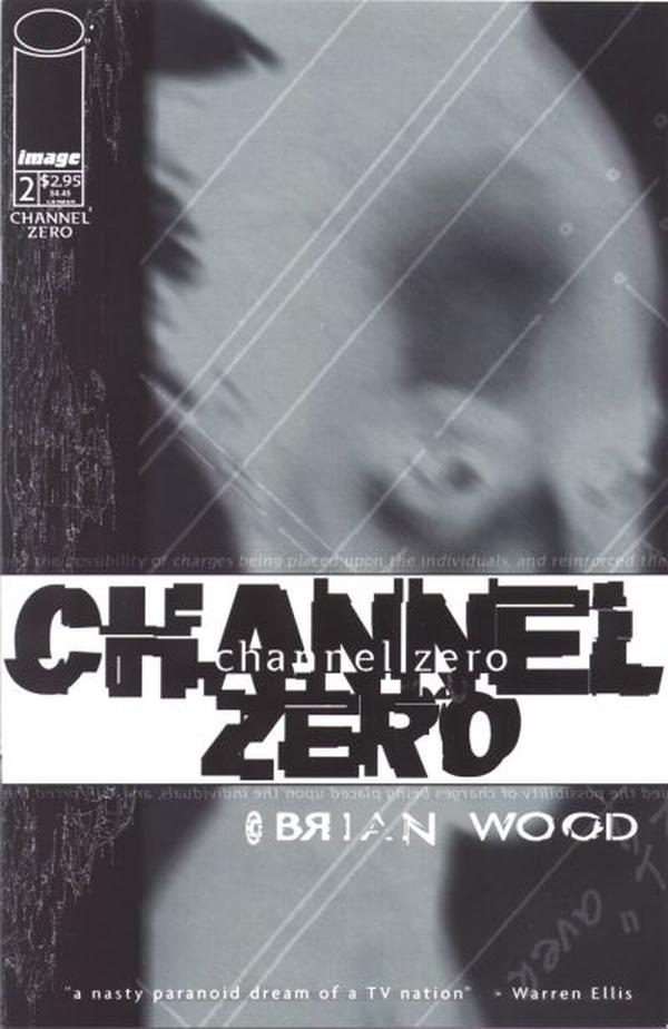 Channel Zero #2