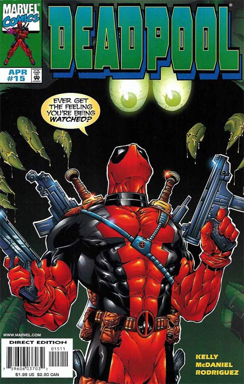 #15
