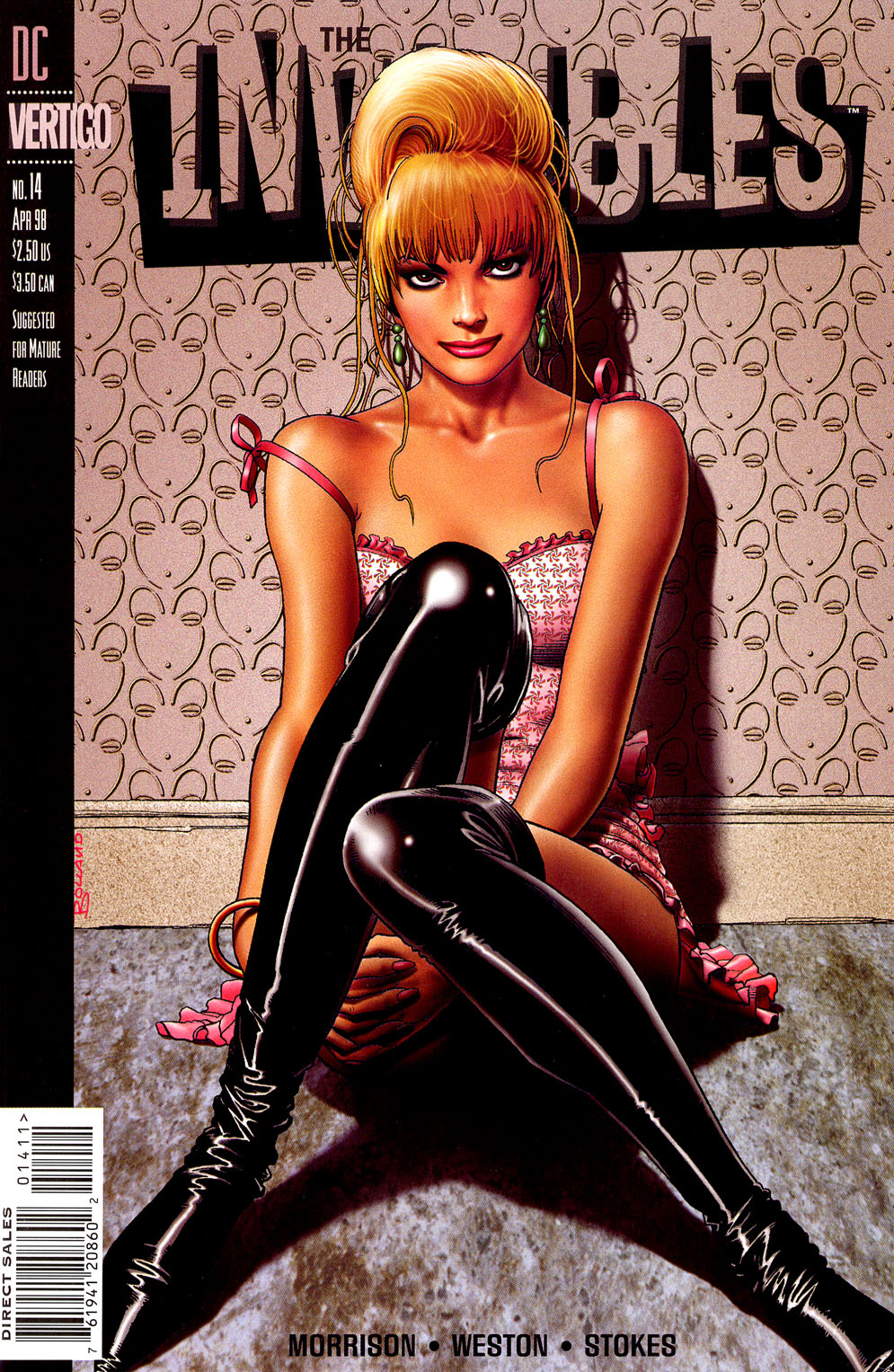 #14