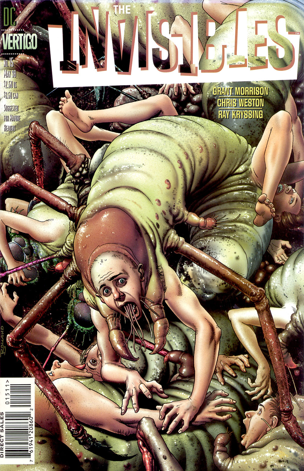 #15