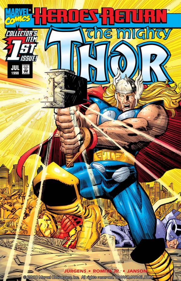 Thor