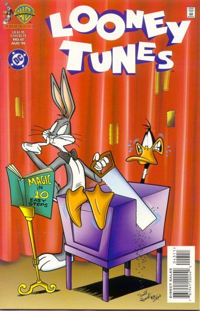 Looney Tunes #43