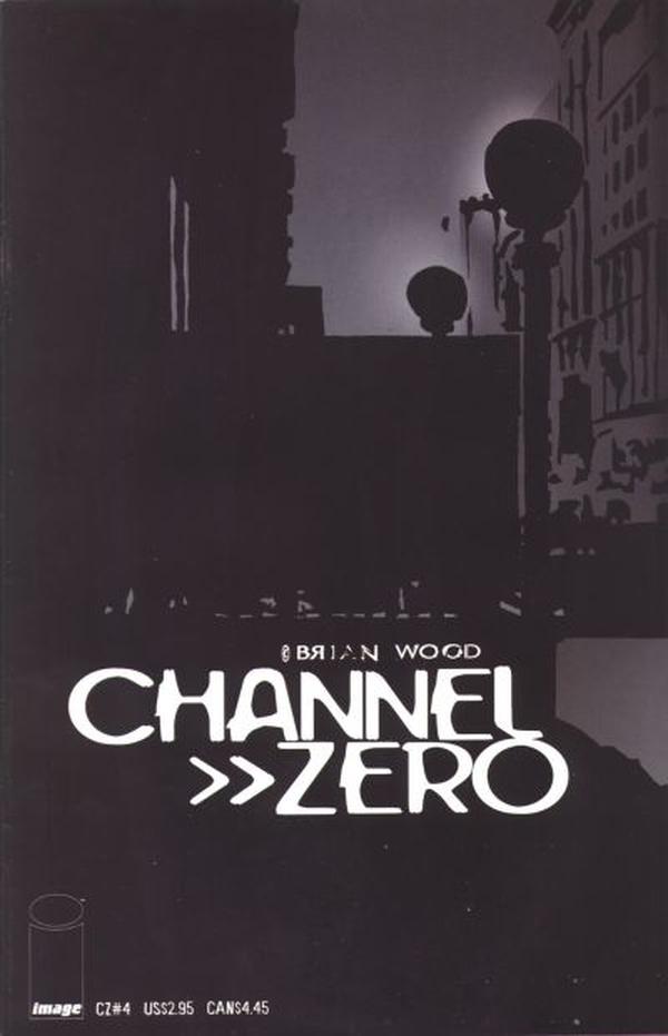 Channel Zero #4