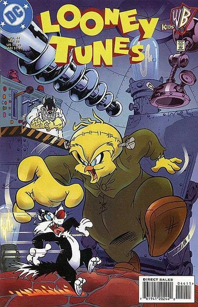 Looney Tunes #44