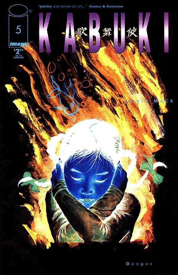 #5