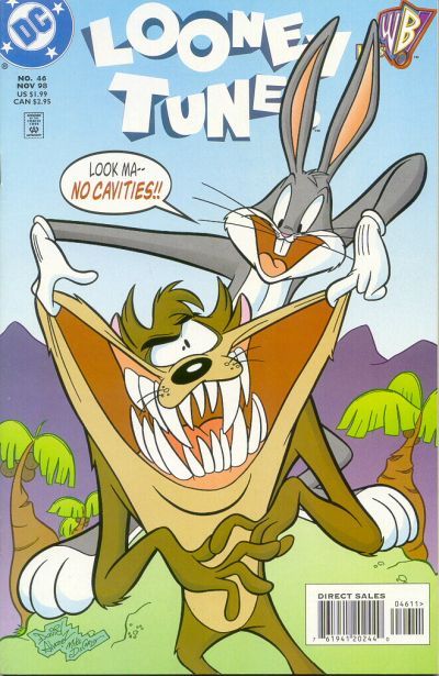 Looney Tunes #46