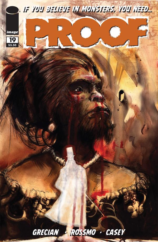 Proof #19 cover