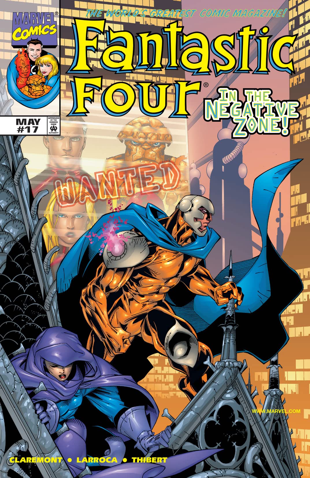 #17