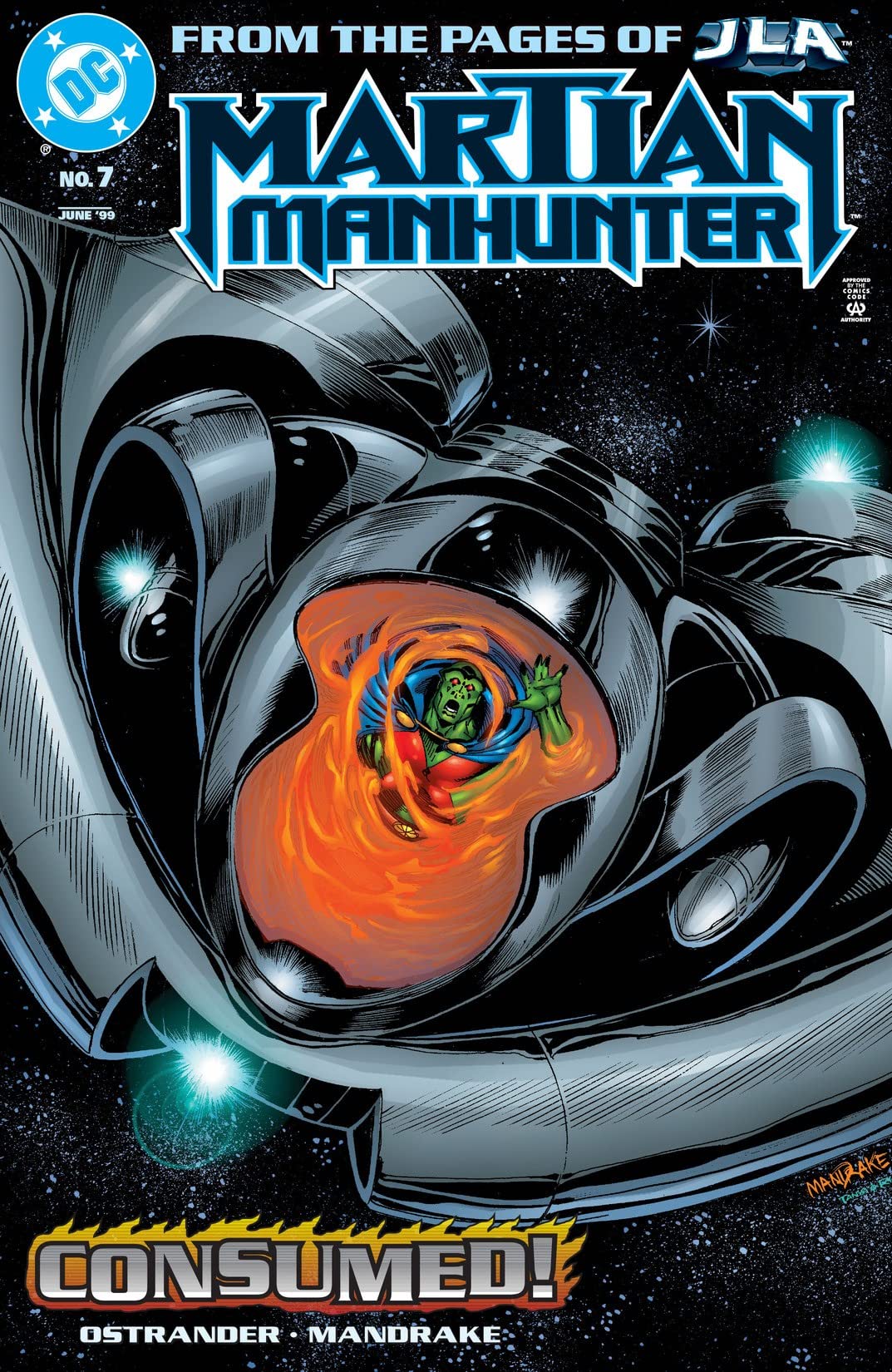 #7