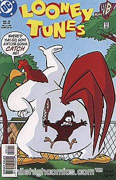 Looney Tunes #56