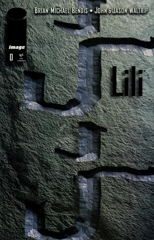 Lili #0