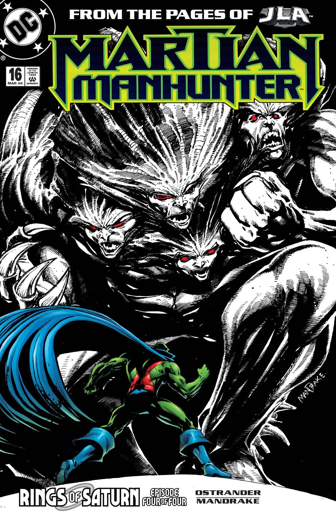 #16