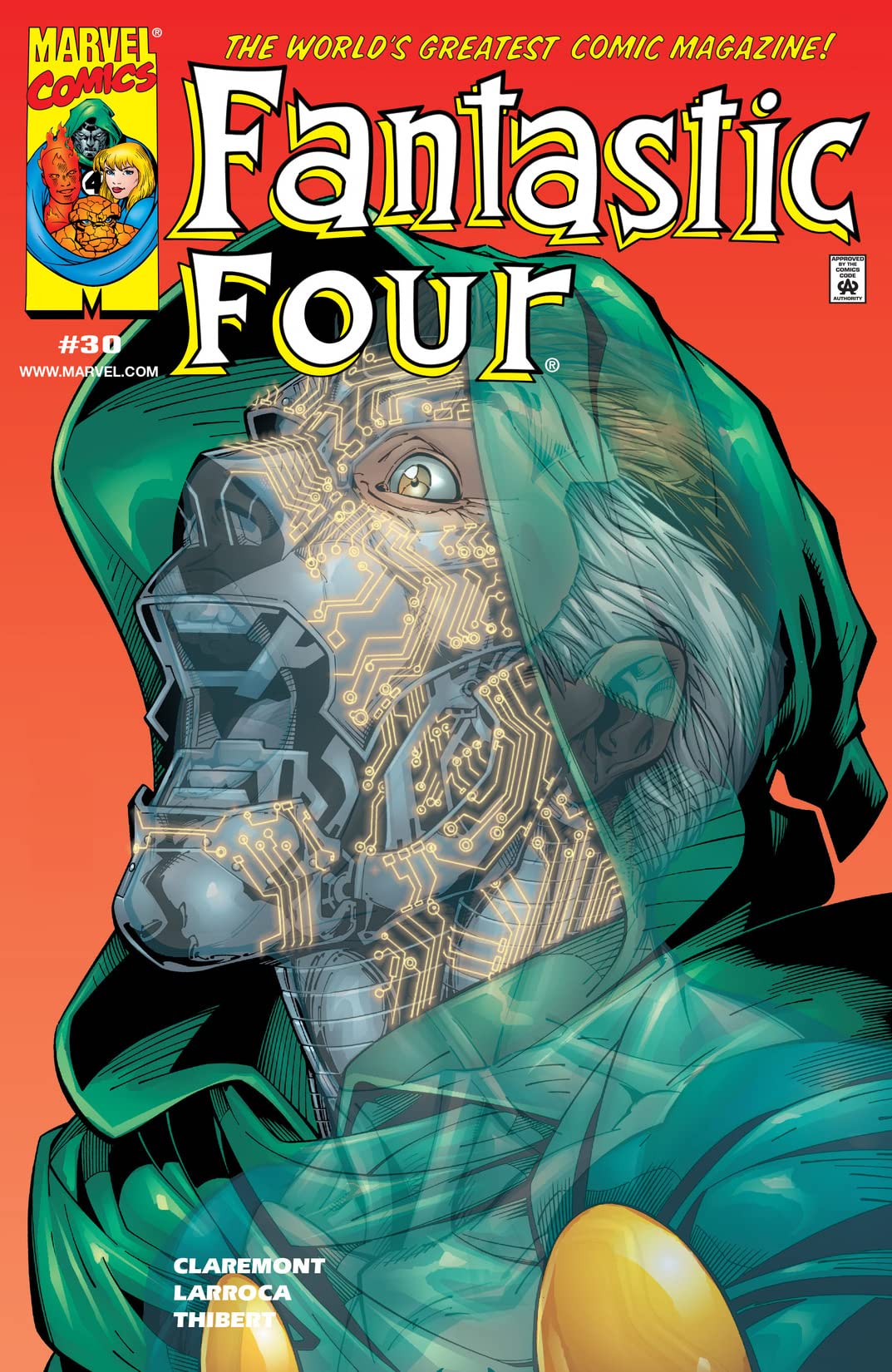 #30
