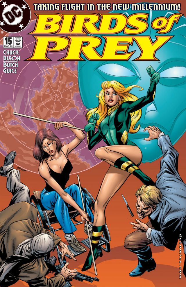 #15
