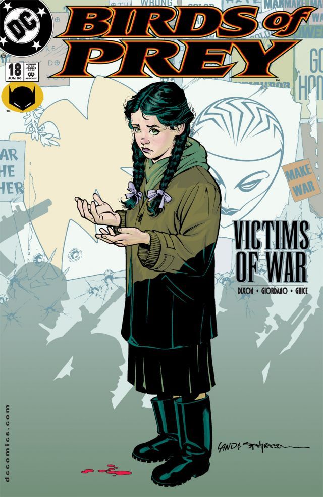 #18