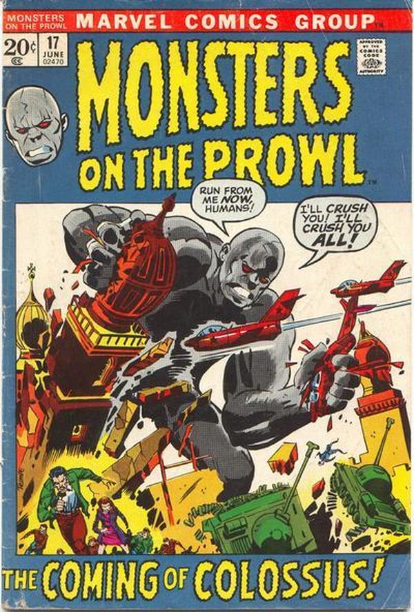 #17