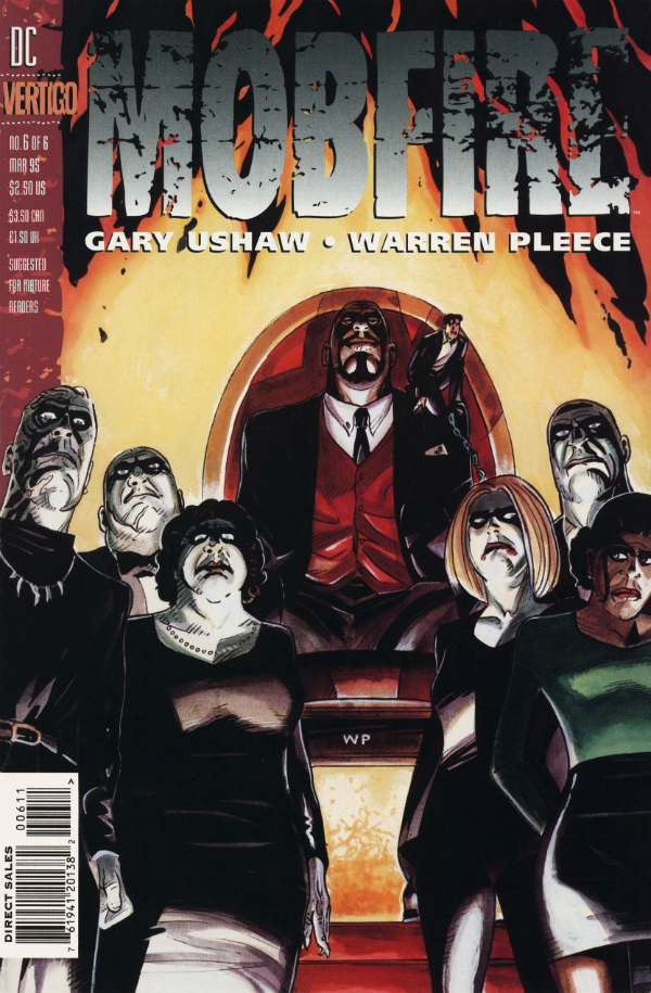 Mobfire #6