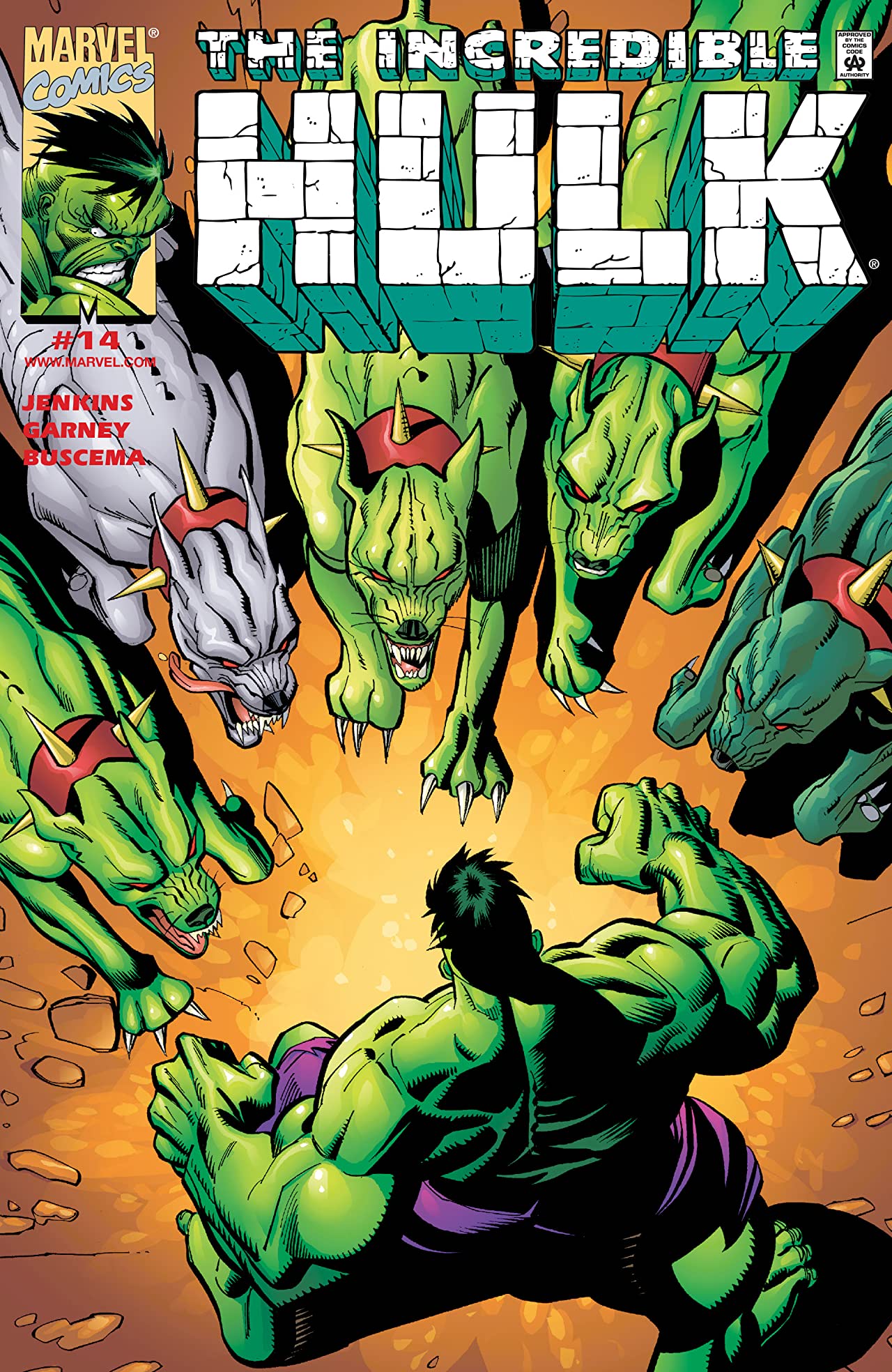 #14