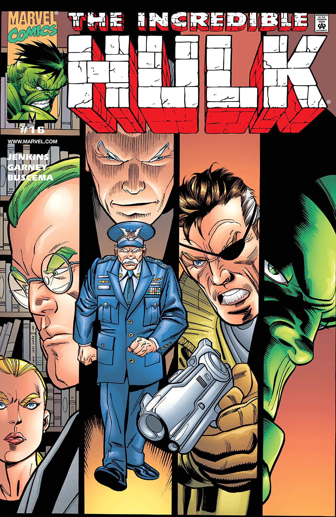 #16