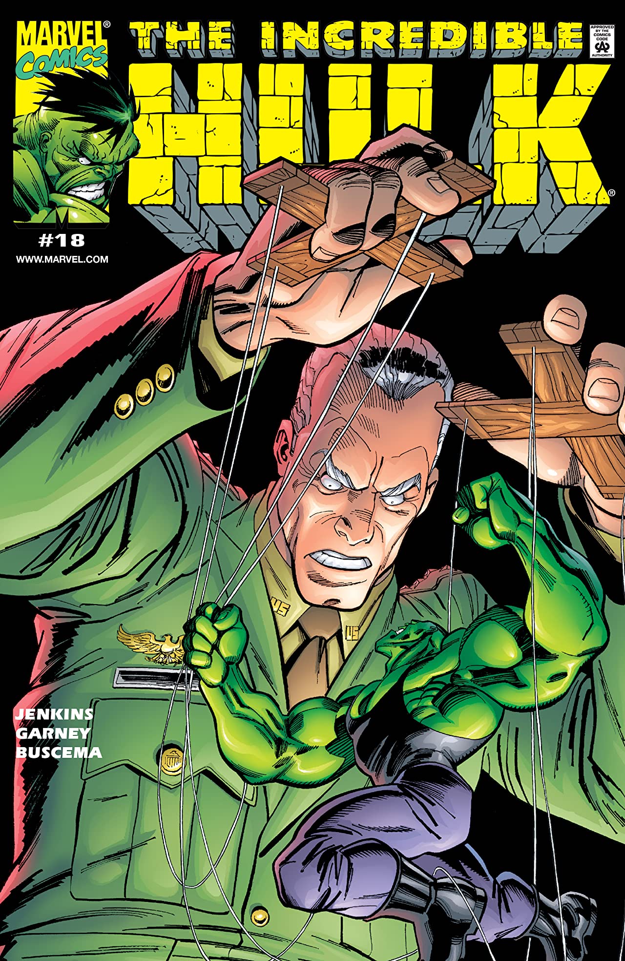 #18