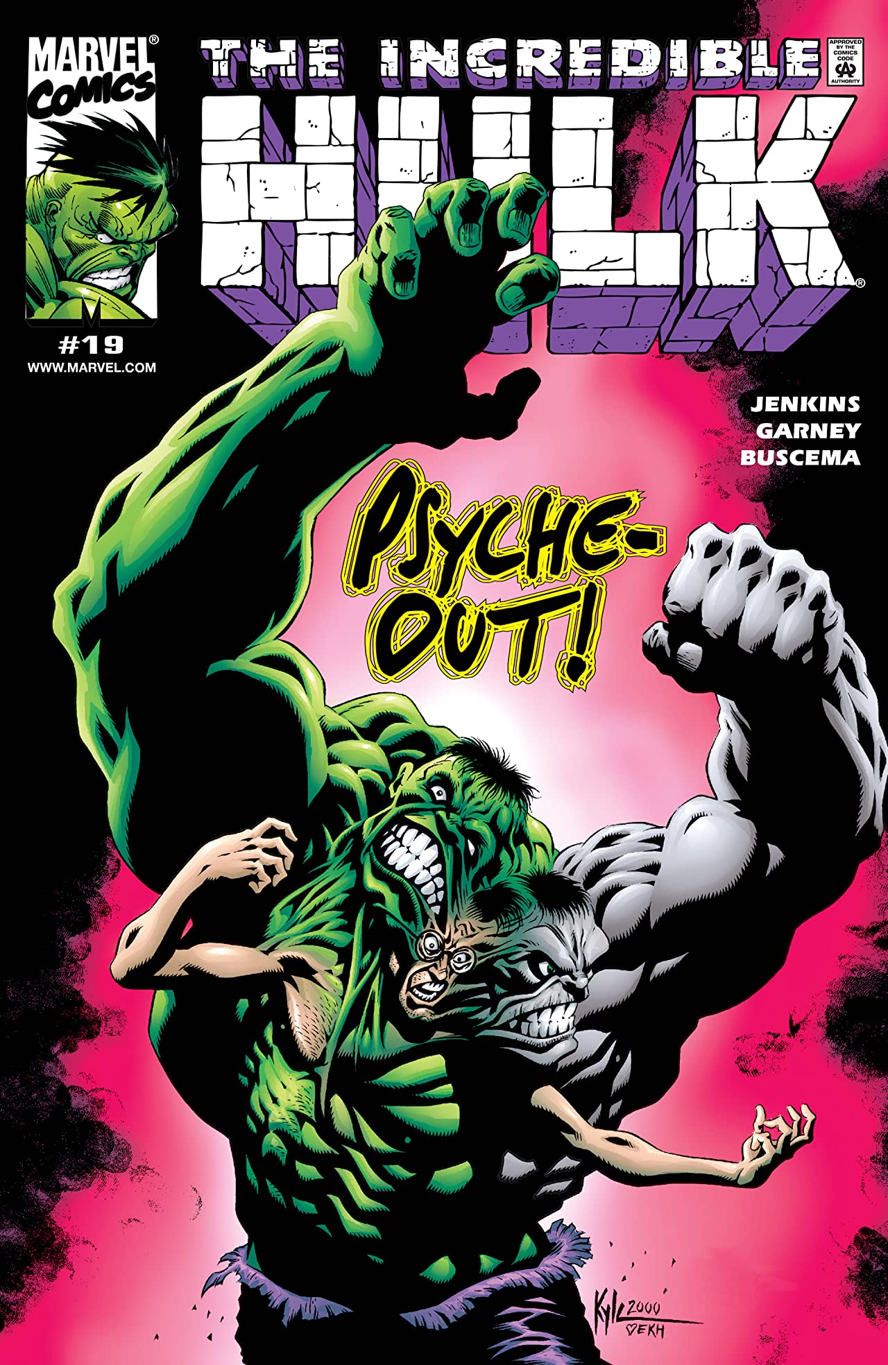 #19