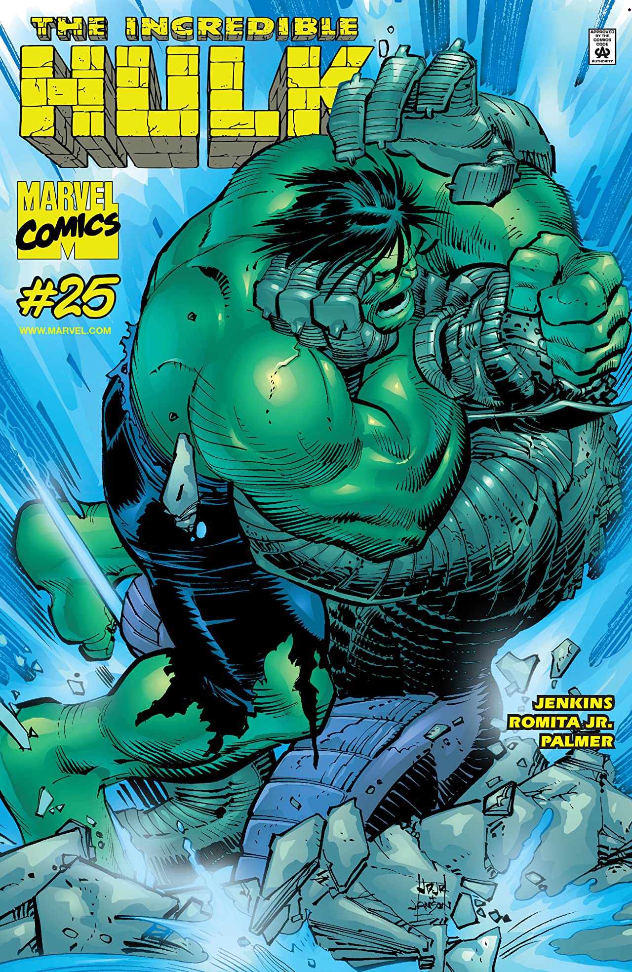 #25
