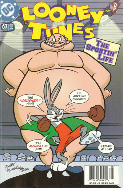 Looney Tunes #67
