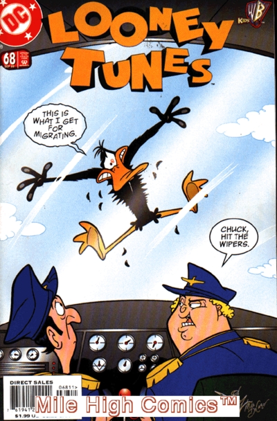 Looney Tunes #68