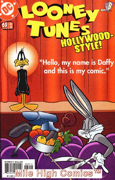 Looney Tunes #69