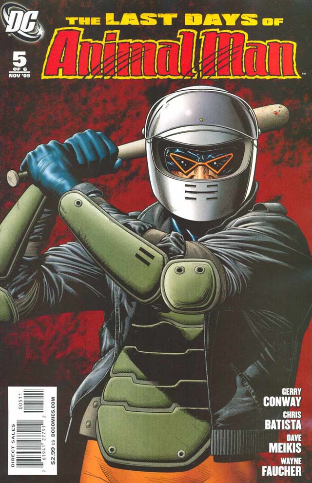 #5