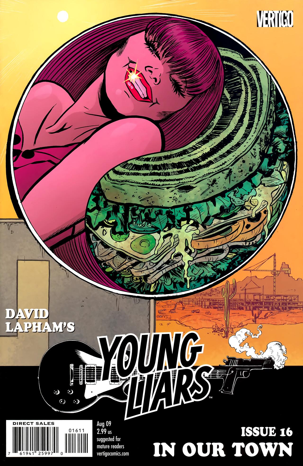 #16