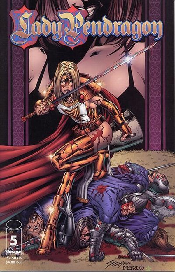 #5