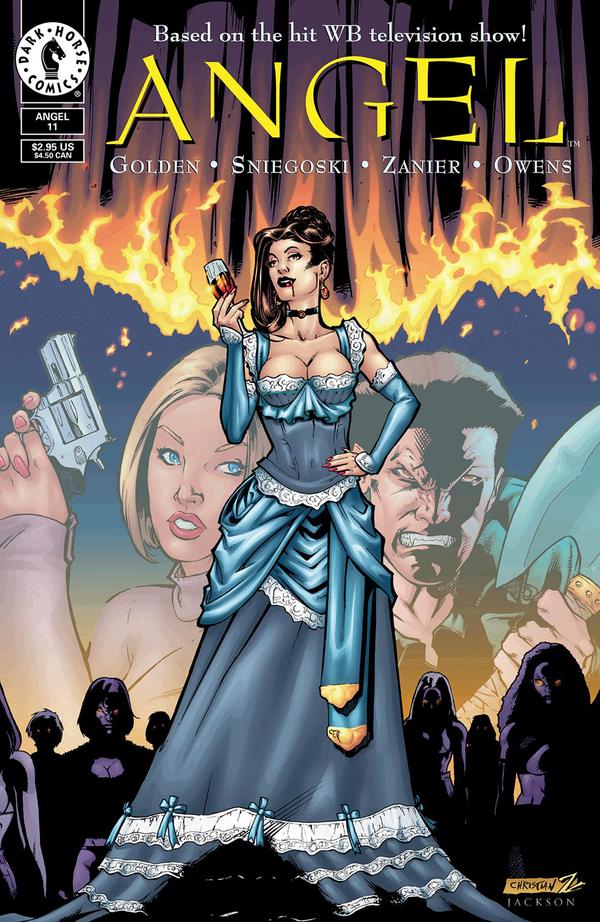 Angel #11